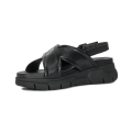 Miniatyrbillede 4 af 10: Sandaler Marco Tozzi 2876128001 Sort 41