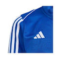 Pikkukuva 3 / 5: Puserot je Fleecet Adidas Tiro 23 League Training JR Vaaleansiniset 159 - 164 cm/L