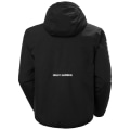 Miniatyrbillede 6 af 6: Jakker Helly Hansen Ervik Ins Rain Jacket Sort 179 - 185 cm/L