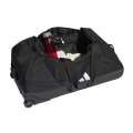 Miniatyrbillede 4 af 4: Tasker Adidas Tiro Trolley Sort