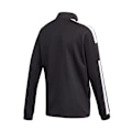 Pikkukuva 5 / 5: Puserot je Fleecet Adidas JR Squadra 21 Training Grafiitin väriset 159 - 164 cm/L