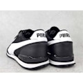 Miniatyrbillede 6 af 11: Sneakers low Puma ST Runner V3 Mesh Sort 40.5