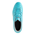 Miniatyrbillede 3 af 7: Sneakers low Mizuno Monarcida Neo II Select MD Blå 45