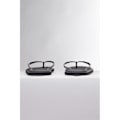 Miniatyrbild 4 av 6: flip-flops 4F SS23FFLIF067GBOKACZER Svarta 39