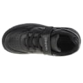 Miniatyrbillede 3 af 4: Sneakers low Kappa Bash K Sort,Kirsebær 31