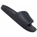 Miniatyrbild 2 av 6: Tofflor Adidas Adilette Aqua Svarta 40 2/3