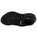 Pikkukuva 4 / 5: Puolikengät Skechers Flex Advantage 40 Mustat 45.5