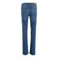 Miniatyrbillede 2 af 3: Bukser Tommy Hilfiger WW0WW381811A6 Blå 153 - 158 cm/25/30