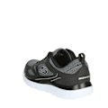 Pikkukuva 2 / 7: Puolikengät Skechers 52812BKW Harmaat,Mustat 42
