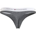 Pikkukuva 2 / 4: Majtki Tommy Hilfiger UW0UW03835P61 Harmaat XS