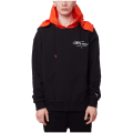 Pikkukuva 1 / 5: Puserot je Fleecet Puma X Attempt Hoodie Mustat,Oranssin väriset 188 - 191 cm/XL