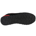 Miniatyrbillede 4 af 4: Sneakers low Big Star LL174377 Sort 44