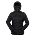 Miniatyrbillede 1 af 8: Jakker Alpine Pro LJCB595990PE Sort 168 - 172 cm/M