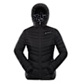 Miniatyrbillede 1 af 8: Jakker Alpine Pro LJCB595990PE Sort 176 - 182 cm/XL