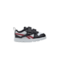 Miniatyrbillede 1 af 3: Sneakers low Reebok Royal Prime Hvid,Sort 25.5