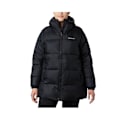 Miniatyrbillede 1 af 4: Jakker Columbia Puffect Mid Sort 170 - 175 cm/L