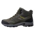 Pikkukuva 3 / 5: Kengät Hi-Tec Hendon Mid WP Mustat 44