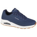 Miniatyrbillede 1 af 4: Sneakers low Skechers Unostand ON Air Flåde 45.5