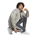 Miniatyrbild 3 av 4: Byxor Adidas IC9408 Gråa 182 - 187 cm/XL