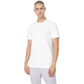 Pikkukuva 3 / 4: T-paidat 4F SS23TTSHM36310S Valkoiset 185 - 188 cm/3XL