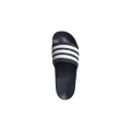 Miniatyrbild 6 av 8: Tofflor Adidas Adilette Svarta 48 2/3