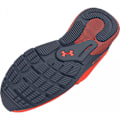 Pikkukuva 5 / 5: Puolikengät Under Armour Hovr Turbulence Punainen 42.5