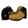 Miniatyrbillede 7 af 7: Sko Timberland Euro Sprint Hiker Honning,Sort 41.5