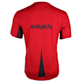 Pikkukuva 2 / 7: T-paidat Karakal Pro Tour Punainen 178 - 182 cm/M