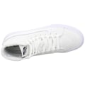 Miniatyrbild 5 av 6: Skor Vans High Vit 44