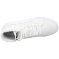 Miniatyrbillede 5 af 6: Sko Vans High Hvid 37