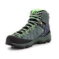 Miniatyrbillede 3 af 7: Sko Salewa MS Alp 2 Mid Gtx Grøn 42.5