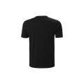 Miniatyrbillede 2 af 5: T-shirts Helly Hansen 33979990 Sort 167 - 173 cm/S