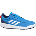 Pikkukuva 1 / 3: Puolikengät Adidas Tensaur Vaaleansiniset 38