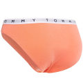 Miniatyrbillede 7 af 7: Majtki Tommy Hilfiger UW0UW03286 0V4 Bordeaux,Orange,Beige XS