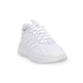 Miniatyrbillede 1 af 5: Sneakers low Adidas Alphaedge Hvid 43 1/3