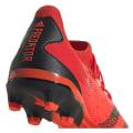 Miniatyrbild 6 av 6: Skor Adidas Predator FREAK3 MG L Röda 46