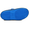Pikkukuva 6 / 6: Sandaalit Crocs Crocband II Led Vaaleansiniset 23