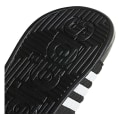 Miniatyrbillede 7 af 7: Tøffel Adidas Adissage Sort 43 1/3
