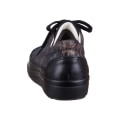 Miniatyrbillede 3 af 5: Sneakers low Christian Dietz Locarno Sort 4.5 UK women