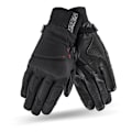 Miniatyrbillede 3 af 3: Handsker Shima Oslo Wind Sort S/19-20,3 cm