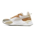 Miniatyrbillede 2 af 5: Sneakers low Puma Rsx Candy Hvid,Brun 37.5