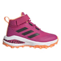 Pikkukuva 6 / 6: Kengät Adidas FortaRun Atr El Vaaleanpunaiset 37 1/3