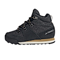 Miniatyrbillede 2 af 4: Sko Adidas Terrex Snowpitch Sort 39 1/3