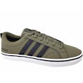 Miniatyrbillede 1 af 6: Sneakers low Adidas VS Pace 20 Oliven 45 1/3