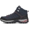 Miniatyrbillede 4 af 6: Sneakers low CMP 3Q1294762BN Sort,Flåde 44