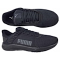 Miniatyrbild 3 av 6: Lågskor Puma Ftr Connect Svarta 42.5