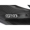 Pikkukuva 3 / 5: Varvassandaalit Crocs Classic Platform Mustat 37