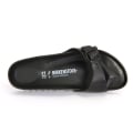 Miniatyrbillede 4 af 5: Tøffel Birkenstock Eva Madrid Black Eva Sort 37