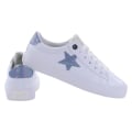 Miniatyrbillede 3 af 4: Sneakers low Big Star JJ274240 Hvid 36