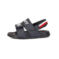 Miniatyrbild 6 av 6: Sandaler Tommy Hilfiger T1B232927BLU Grenade 33